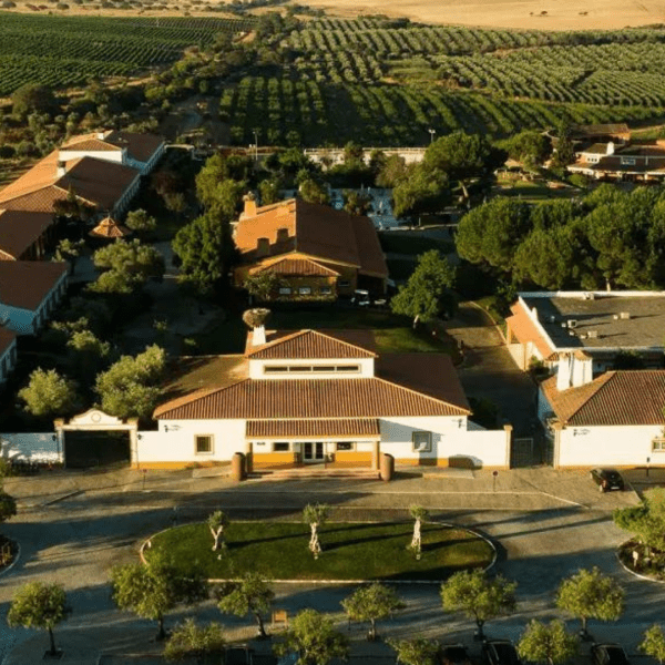 HOTEL VILA GALÉ CLUBE DE CAMPO